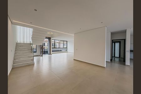 Foto 12 de casa à venda com 4 quartos, 400m² em Parque dos Passaros, São Bernardo do Campo