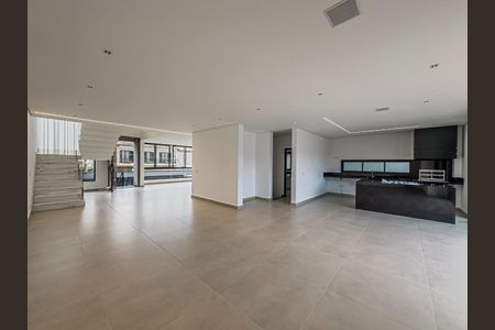 Foto 11 de casa à venda com 4 quartos, 400m² em Parque dos Passaros, São Bernardo do Campo