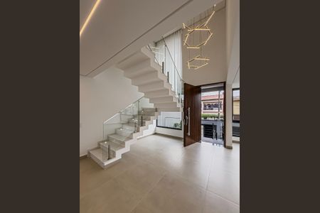 Casa à venda com 400m², 4 quartos e 5 vagas Casa à venda com 400m², 4 quartos e 5 vagasFoto 09