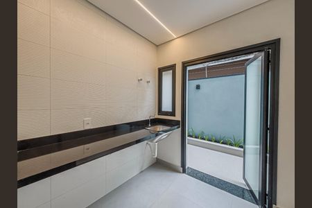 Casa à venda com 400m², 4 quartos e 5 vagas Casa à venda com 400m², 4 quartos e 5 vagasFoto 26