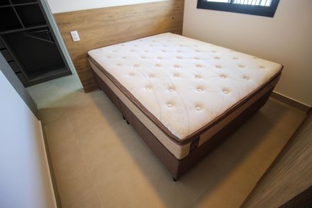 Kitnet/Studio para alugar com 1 quarto, 47m² em Parque Campolim, Sorocaba