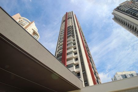 Studio para alugar com 47m², 1 quarto e 1 vaga