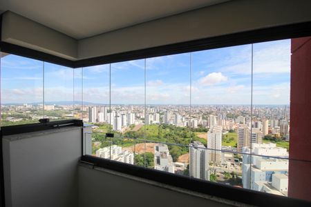 Kitnet/Studio para alugar com 1 quarto, 47m² em Parque Campolim, Sorocaba