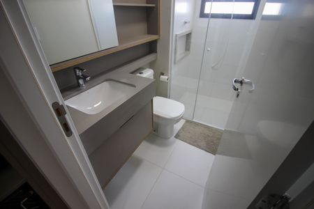 Studio para alugar com 47m², 1 quarto e 1 vaga