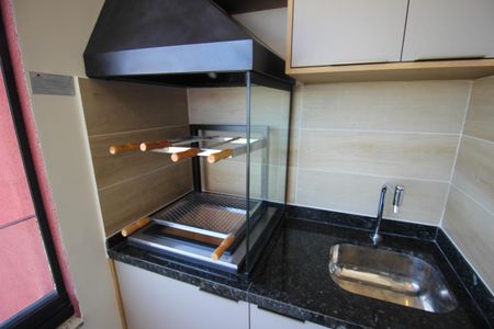 Kitnet/Studio para alugar com 1 quarto, 47m² em Parque Campolim, Sorocaba