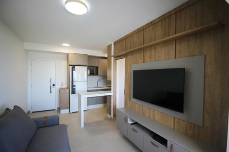 Kitnet/Studio para alugar com 1 quarto, 47m² em Parque Campolim, Sorocaba