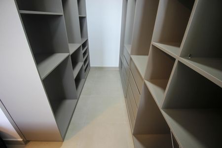 Studio para alugar com 47m², 1 quarto e 1 vaga