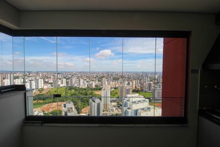 Kitnet/Studio para alugar com 1 quarto, 47m² em Parque Campolim, Sorocaba