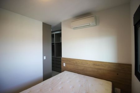 Studio para alugar com 47m², 1 quarto e 1 vaga