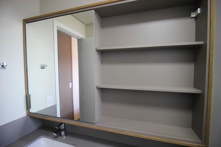 Studio para alugar com 47m², 1 quarto e 1 vaga