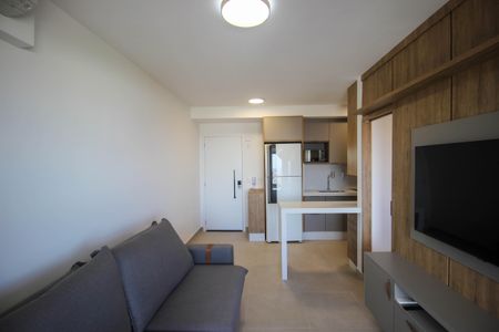 Kitnet/Studio para alugar com 1 quarto, 47m² em Parque Campolim, Sorocaba