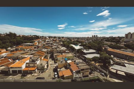 Apartamento à venda com 48m², 2 quartos e 1 vagaVista do Quarto 2