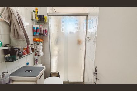 Apartamento à venda com 48m², 2 quartos e 1 vagaBanheiro