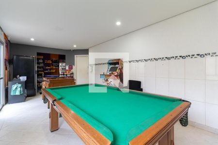 Apartamento à venda com 48m², 2 quartos e 1 vagaSalão de jogos/Mercadinho