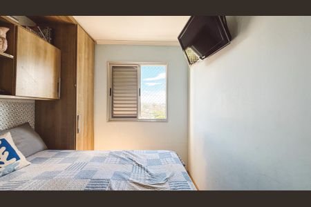 Quarto 1 de apartamento à venda com 2 quartos, 48m² em Imirim, São Paulo