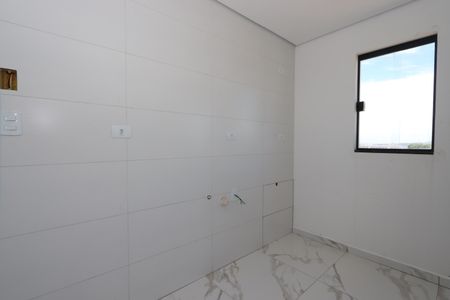 Apartamento à venda com 27m², 1 quarto e sem vagaCozinha