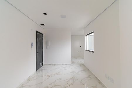 Sala de apartamento à venda com 2 quartos, 27m² em Jardim Adutora, São Paulo