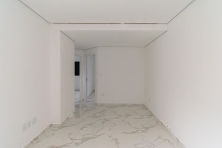 Sala de apartamento à venda com 2 quartos, 27m² em Jardim Adutora, São Paulo