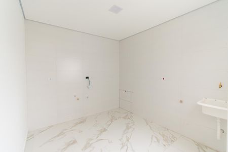 Apartamento à venda com 27m², 2 quartos e sem vaga Apartamento à venda com 27m², 2 quartos e sem vagaCozinha