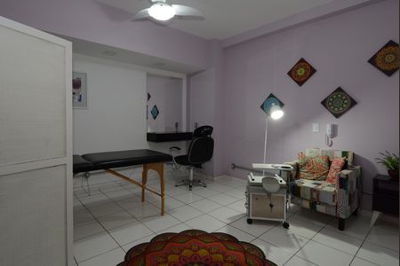 Apartamento para alugar com 52m², 2 quartos e 1 vagaÁrea comum