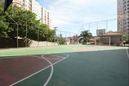 Apartamento para alugar com 52m², 2 quartos e 1 vagaQuadra Esportiva