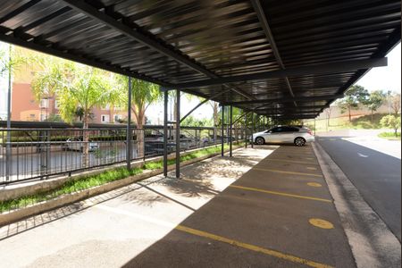 Apartamento para alugar com 52m², 2 quartos e 1 vagaÁrea comum - Garagem