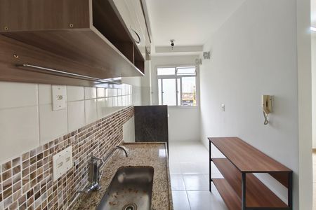 Apartamento para alugar com 52m², 2 quartos e 1 vaga Apartamento para alugar com 52m², 2 quartos e 1 vagaCozinha