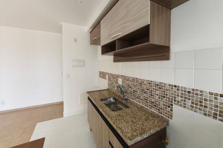 Apartamento para alugar com 52m², 2 quartos e 1 vaga Apartamento para alugar com 52m², 2 quartos e 1 vagaCozinha