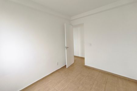 Quarto 2 de apartamento para alugar com 2 quartos, 52m² em Vila Satúrnia, Campinas