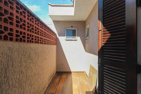 Casa de condomínio à venda com 310m², 3 quartos e 3 vagasVaranda da Suíte