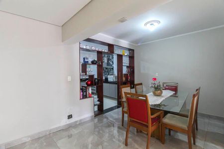 Casa de condomínio à venda com 310m², 3 quartos e 3 vagasSala de Jantar