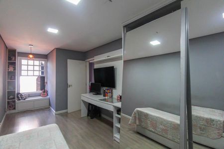 Casa de condomínio à venda com 310m², 3 quartos e 3 vagasQuarto 1