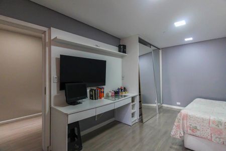 Casa de condomínio à venda com 310m², 3 quartos e 3 vagasQuarto 1