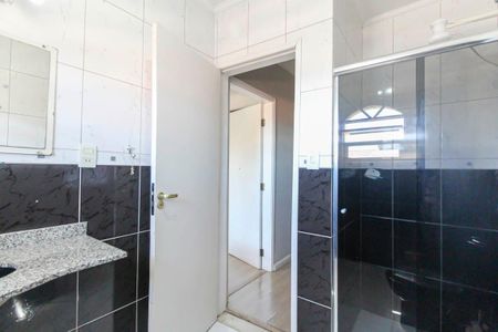 Casa de condomínio à venda com 310m², 3 quartos e 3 vagasBanheiro