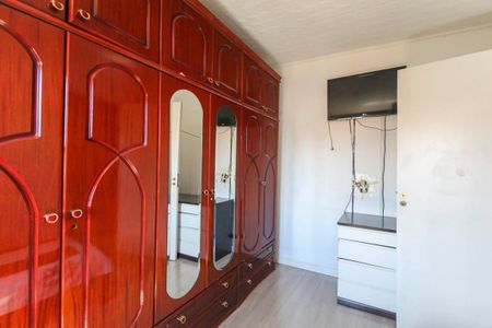 Casa de condomínio à venda com 310m², 3 quartos e 3 vagasQuarto 2