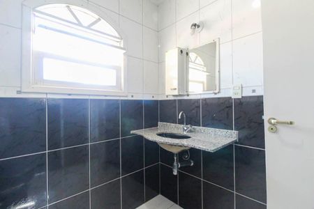 Casa de condomínio à venda com 310m², 3 quartos e 3 vagasBanheiro