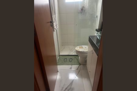 Apartamento para alugar com 50m², 2 quartos e 1 vagaBanheiro