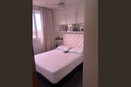 Quarto de apartamento para alugar com 2 quartos, 50m² em Taquara, Rio de Janeiro