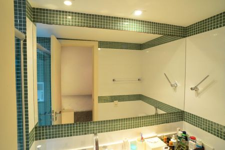 Apartamento para alugar com 127m², 2 quartos e 2 vagasBanheiro Suíte