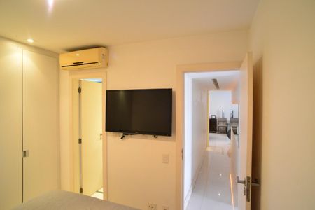 Apartamento para alugar com 127m², 2 quartos e 2 vagasSuíte