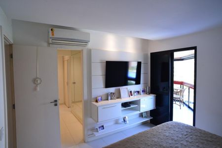 Apartamento para alugar com 127m², 2 quartos e 2 vagasSuíte Principal