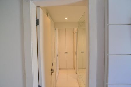 Apartamento para alugar com 127m², 2 quartos e 2 vagasCloset