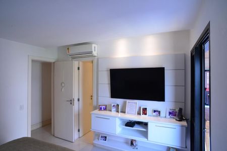 Apartamento para alugar com 127m², 2 quartos e 2 vagasSuíte Principal