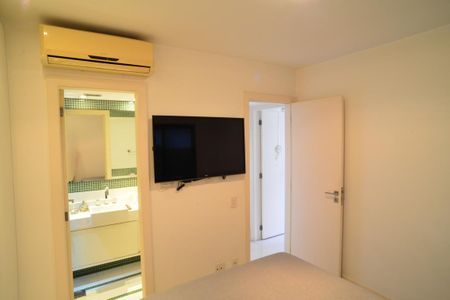 Apartamento para alugar com 127m², 2 quartos e 2 vagasSuíte