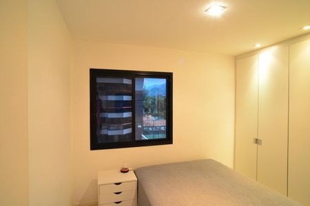 Apartamento para alugar com 127m², 2 quartos e 2 vagasSuíte