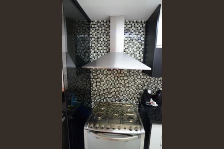 Apartamento para alugar com 127m², 2 quartos e 2 vagasCozinha