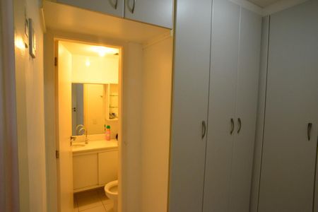 Apartamento para alugar com 127m², 2 quartos e 2 vagasQuarto de Serviço