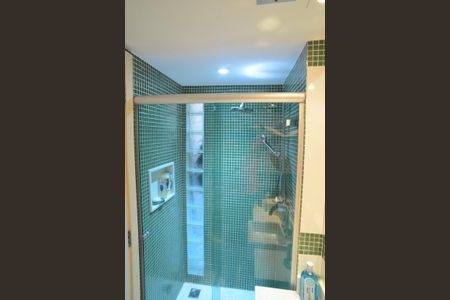 Apartamento para alugar com 127m², 2 quartos e 2 vagasBanheiro Suíte