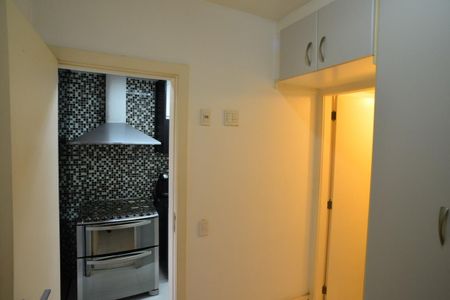 Apartamento para alugar com 127m², 2 quartos e 2 vagasQuarto de Serviço