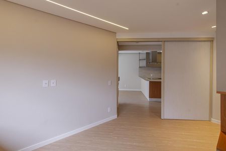 Quarto de apartamento à venda com 1 quarto, 42m² em Vila Nova Conceição, São Paulo